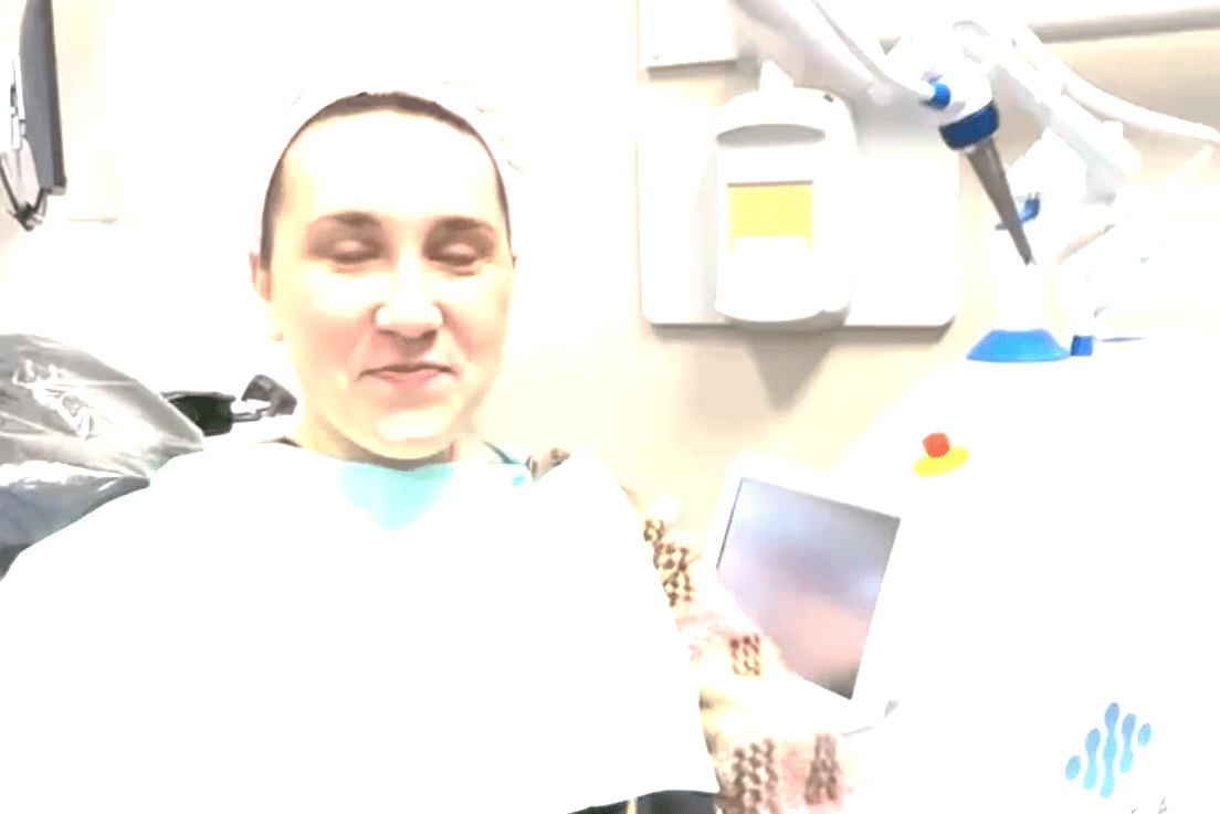 Patient Testimonials 5